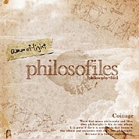 ａｍｍｏｆｌｉｇｈｔ「 ｐｈｉｌｏｓｏｆｉｌｅｓ」