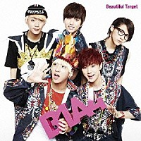 Ｂ１Ａ４「 Ｂｅａｕｔｉｆｕｌ　Ｔａｒｇｅｔ　－Ｊａｐａｎｅｓｅ　ｖｅｒ．－」