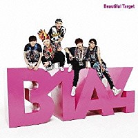 Ｂ１Ａ４「 Ｂｅａｕｔｉｆｕｌ　Ｔａｒｇｅｔ　－Ｊａｐａｎｅｓｅ　ｖｅｒ．－」