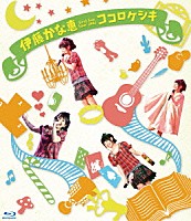 伊藤かな恵「 伊藤かな恵　Ｆｉｒｓｔ　ｌｉｖｅ　ｔｏｕｒ　２０１２　ココロケシキ」