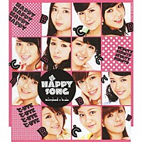 Ｂｅｒｒｙｚ工房×℃－ｕｔｅ「 超ＨＡＰＰＹ　ＳＯＮＧ」