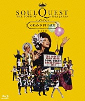 ＭＩＳＩＡ「 ＴＨＥ　ＴＯＵＲ　ＯＦ　ＭＩＳＩＡ　ＪＡＰＡＮ　ＳＯＵＬ　ＱＵＥＳＴ　ＧＲＡＮＤ　ＦＩＮＡＬＥ　２０１２　ＩＮ　ＹＯＫＯＨＡＭＡ　ＡＲＥＮＡ」