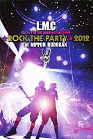 ＬＭ．Ｃ「 ～Ｇｏ　Ｔｏ　Ｔｈｅ　５ｔｈ　Ａｎｎｉｖｅｒｓａｒｙ　Ｆｉｎａｌ～★ＲＯＣＫ　ＴＨＥ　ＰＡＲＴＹ★２０１２　ａｔ　ＮＩＰＰＯＮ　ＢＵＤＯＫＡＮ」