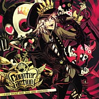 （Ｖ．Ａ．）「 Ｃｏｕｎｔｅｒａｃｔｉｏｎ　－Ｖ－Ｒｏｃｋ　ｃｏｖｅｒｅｄ　Ｖｉｓｕａｌ　Ａｎｉｍｅ　ｓｏｎｇｓ　Ｃｏｍｐｉｌａｔｉｏｎ－」