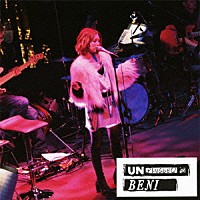 ＢＥＮＩ「 ＭＴＶ　ＵＮＰＬＵＧＧＥＤ」