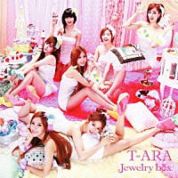 Ｔ－ＡＲＡ「 Ｊｅｗｅｌｒｙ　ｂｏｘ」