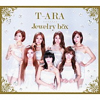 Ｔ－ＡＲＡ「 Ｊｅｗｅｌｒｙ　ｂｏｘ」