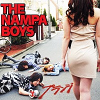 ＴＨＥ　ＮＡＭＰＡ　ＢＯＹＳ「 プランジ」