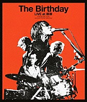 Ｔｈｅ　Ｂｉｒｔｈｄａｙ「 ＬＩＶＥ　ａｔ　磔磔　ＳＴＡＲ　ＢＬＯＷＳ　ＴＯＵＲ　２０１０．６．２７　ＫＹＯＴＯ　ＴＡＫＵＴＡＫＵ」