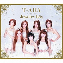 Ｔ－ＡＲＡ 「Ｊｅｗｅｌｒｙ　ｂｏｘ」