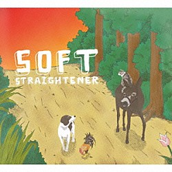 ＳＴＲＡＩＧＨＴＥＮＥＲ「ＳＯＦＴ」