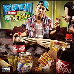 ＫＯＷＩＣＨＩ「ＴＨＥ　ＣＨＩＰＳ」