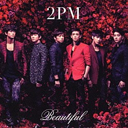 ２ＰＭ「Ｂｅａｕｔｉｆｕｌ」