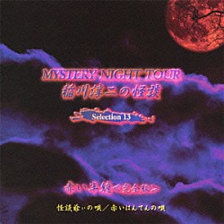 稲川淳二「ＭＹＳＴＥＲＹ　ＮＩＧＨＴ　ＴＯＵＲ　稲川淳二の怪談　Ｓｅｌｅｃｔｉｏｎ　１３」