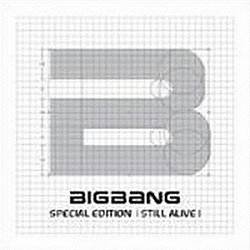 ＢＩＧＢＡＮＧ「ＳＴＩＬＬ　ＡＬＩＶＥ　［ＳＥ］」