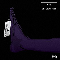 ＳｉＭ「ＬｉＦＥ　ＡＮＤ　ＤＥＡＴＨ」