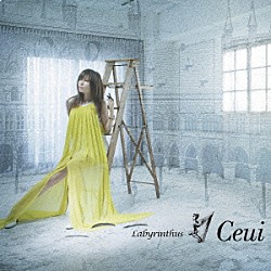 Ｃｅｕｉ「ラビュリントス」