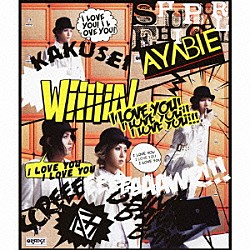 ＡＹＡＢＩＥ「覚醒シュプレヒコール」