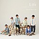 Ｂｒａｎｄ　Ｎｅｗ　Ｖｉｂｅ「Ｌｉｆｅ　～生まれてくれてありがとう～」