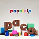 ｐａｃｏ「ｐａｃｏｌａｔｅ」