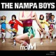 ＴＨＥ　ＮＡＭＰＡ　ＢＯＹＳ「ｆｒｏＭ」