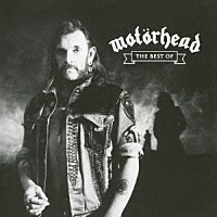モーターヘッド「 ベスト・オブ・モーターヘッド」