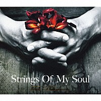 Ｔａｋ　Ｍａｔｓｕｍｏｔｏ「 Ｓｔｒｉｎｇｓ　Ｏｆ　Ｍｙ　Ｓｏｕｌ」