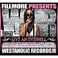 ＦＩＬＬＭＯＲＥ「 Ｗｅｓｔａｈｏｌｉｃ　Ｒｅｃｏｒｄｓ　ｖｏｌ．１」