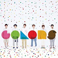 Ｂｒａｎｄ　Ｎｅｗ　Ｖｉｂｅ「 ＣＯＬＯＲＳ」