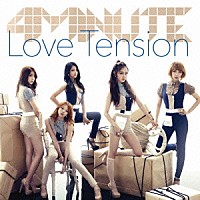 ４Ｍｉｎｕｔｅ「 Ｌｏｖｅ　Ｔｅｎｓｉｏｎ」