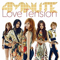 ４Ｍｉｎｕｔｅ「 Ｌｏｖｅ　Ｔｅｎｓｉｏｎ」