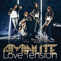 ４Ｍｉｎｕｔｅ「 Ｌｏｖｅ　Ｔｅｎｓｉｏｎ」