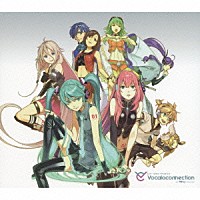 （Ｖ．Ａ．）「 ＥＸＩＴ　ＴＵＮＥＳ　ＰＲＥＳＥＮＴＳ　Ｖｏｃａｌｏｃｏｎｎｅｃｔｉｏｎ　ｆｅａｔ．初音ミク－Ｈａｔｓｕｎｅ　Ｍｉｋｕ」