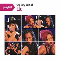 ＴＬＣ「 ｐｌａｙｌｉｓｔ：ヴェリー・ベスト・オブ・ＴＬＣ」