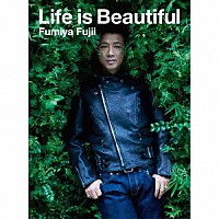 藤井フミヤ「 Ｌｉｆｅ　ｉｓ　Ｂｅａｕｔｉｆｕｌ」