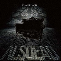 ＡＬＳＤＥＡＤ「 ＦＬＡＳＨ　ＢＡＣＫ」