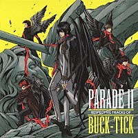 （Ｖ．Ａ．）「 ＰＡＲＡＤＥ　Ⅱ　ＲＥＳＰＥＣＴＩＶＥ　ＴＲＡＣＫＳ　ＯＦ　ＢＵＣＫ－ＴＩＣＫ」