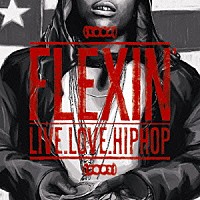 （Ｖ．Ａ．）「 ＦＬＥＸＩＮ’　－ＬＩＶＥ．ＬＯＶＥ．ＨＩＰＨＯＰ－」