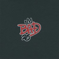 マイケル・ジャクソン「 ＢＡＤ２５周年記念デラックス・エディション」