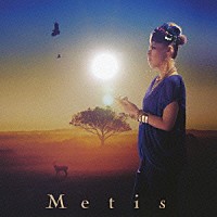 Ｍｅｔｉｓ「 めぐる愛の中で」