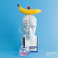 ｎｉｃｏｔｅｎ「 メトロナポリタン」