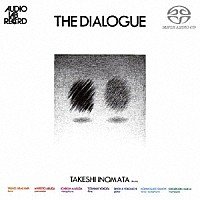 （Ｖ．Ａ．）「 ＴＨＥ　ＤＩＡＬＯＧＵＥ」