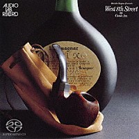 （Ｖ．Ａ．）「 Ｗｅｓｔ　８ｔｈ　Ｓｔｒｅｅｔ　ｏｎ　Ｃａｓｔｌｅ　Ａｖｅ．」