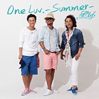 Ｃｌｅｆ「 Ｏｎｅ　Ｌｕｖ．　～Ｓｕｍｍｅｒ～」