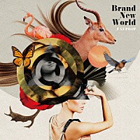 ＦＡＴ　ＰＲＯＰ「 Ｂｒａｎｄ　Ｎｅｗ　Ｗｏｒｌｄ」