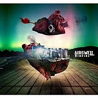 ＡＩＲ　ＳＷＥＬＬ「 Ｒｉｍｆｉｒｅ」