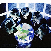 ＭＡＮ　ＷＩＴＨ　Ａ　ＭＩＳＳＩＯＮ「 ＭＡＳＨ　ＵＰ　ＴＨＥ　ＷＯＲＬＤ」