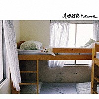 透明雑誌「 透明雑誌ＦＯＲＥＶＥＲ」