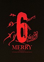 ＭＥＲＲＹ「 ＭＥＲＲＹ　１０ｔｈ　Ａｎｎｉｖｅｒｓａｒｙ　ＮＥＷ　ＬＥＧＥＮＤ　ＯＦ　ＨＩＧＨ　ＣＯＬＯＲ　「６ＤＡＹＳ」」