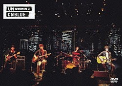 ＣＮＢＬＵＥ「ＭＴＶ　Ｕｎｐｌｕｇｇｅｄ」